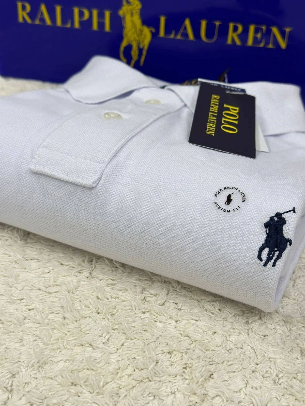Camisetas Polo Ralph Lauren Original no Brasil com Preço de Outlet